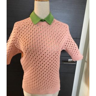 CARVEN(ニット/セーター)のフリマアイテム一覧 CARVEN(ニット/セーター)のフリマアイテム一覧
