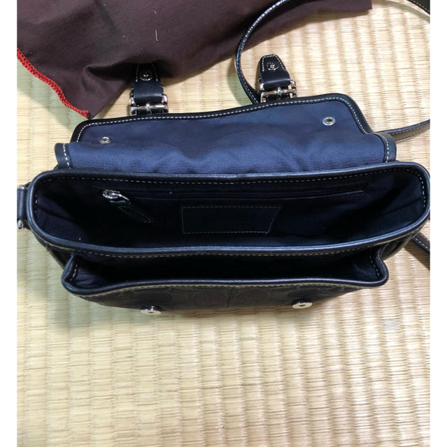 COACH(コーチ)のcoach コーチ ショルダーバッグ レディースのバッグ(ショルダーバッグ)の商品写真