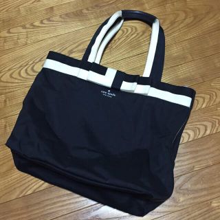 ケイトスペードニューヨーク(kate spade new york)のケイトスペード 肩掛けバッグ(トートバッグ)