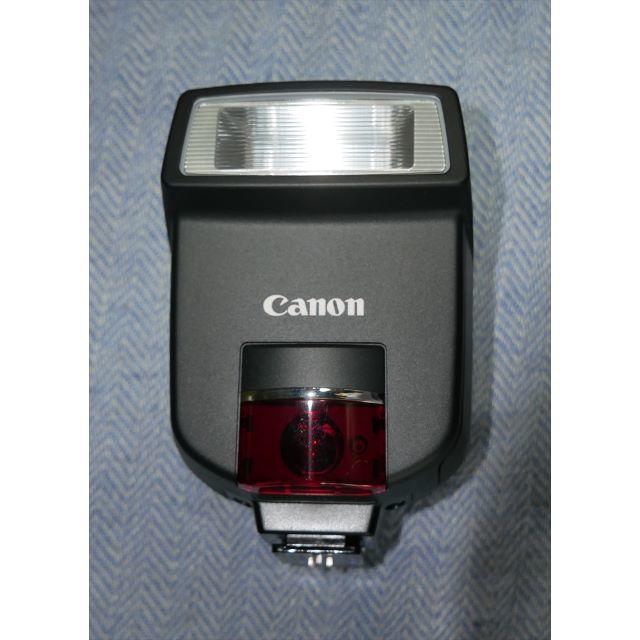 Canon - キャノン フラッシュ スピードライト Canon 220EXの通販 by Oyazy's shop｜キヤノンならラクマ