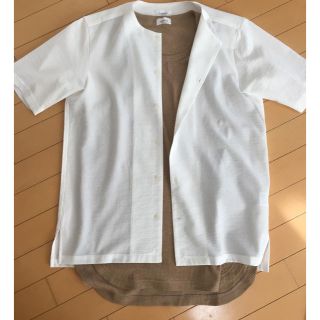 ジュンメン(JUNMEN)のメンズシャツ(Tシャツ/カットソー(半袖/袖なし))