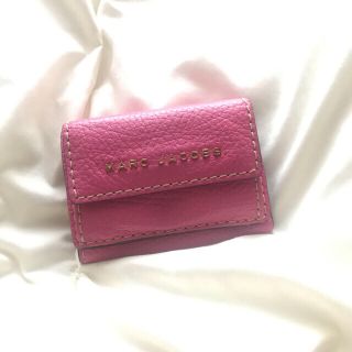 マークジェイコブス(MARC JACOBS)のマークジェイコブス ミニ財布(財布)