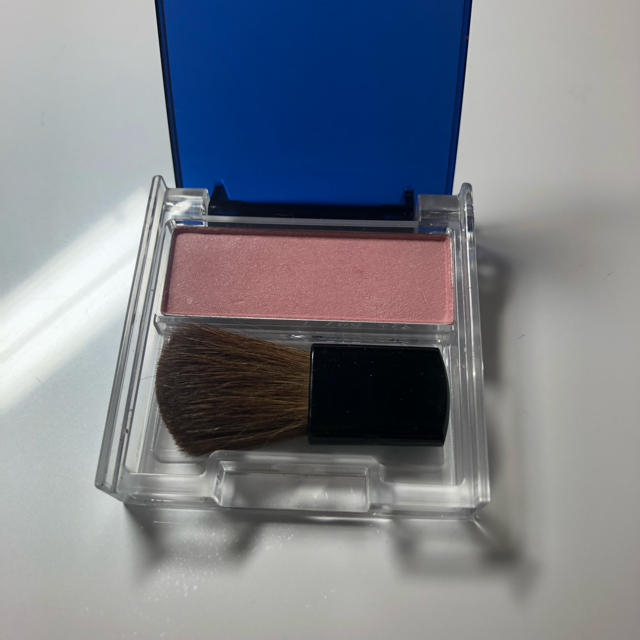 SHISEIDO (資生堂)(シセイドウ)の資生堂 セルフィット チーク ローズ コスメ/美容のベースメイク/化粧品(チーク)の商品写真