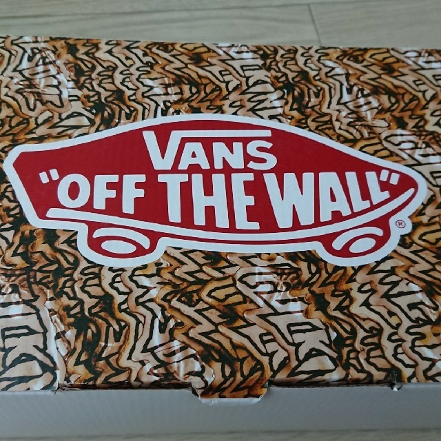 VANS(ヴァンズ)のFucking Awesome × Vans Authentic メンズの靴/シューズ(スニーカー)の商品写真