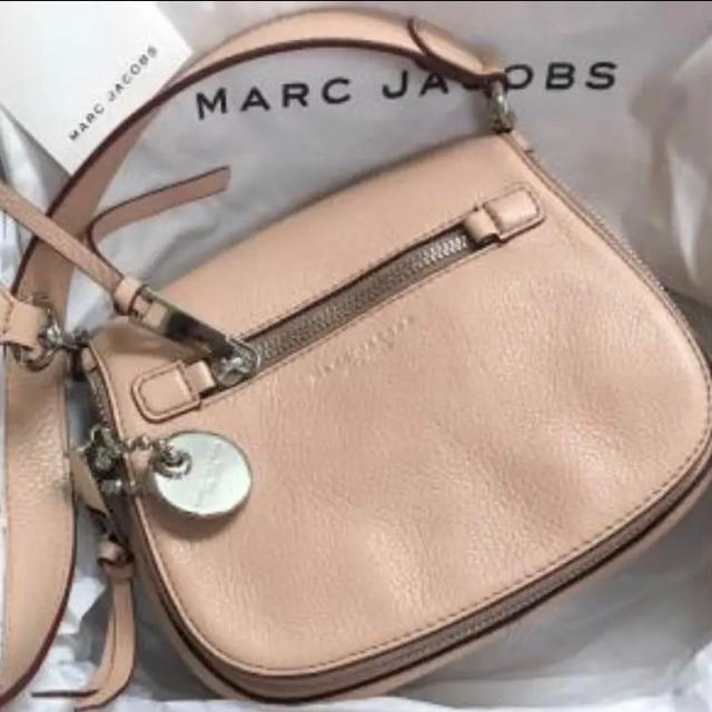 MARC JACOBS ショルダーバッグ