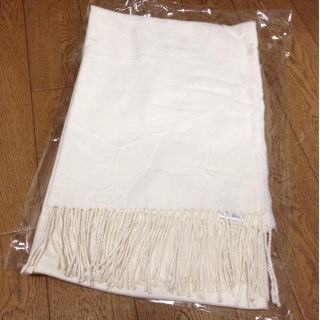 スナイデル(SNIDEL)のお値下げ＊ストール♡送料込(ストール/パシュミナ)