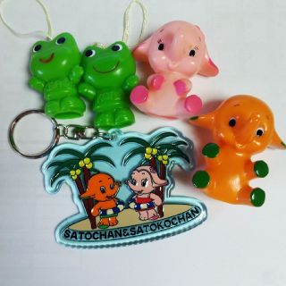 サトちゃん 人形のフリマアイテム一覧 サトちゃん 人形のフリマアイテム一覧