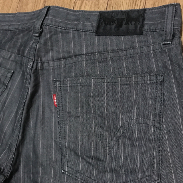 Levi's(リーバイス)のリーバイス パンツ メンズのパンツ(スラックス)の商品写真