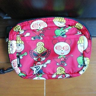 ヒステリックミニ(HYSTERIC MINI)のゆはりちら様専用2個セット(その他)