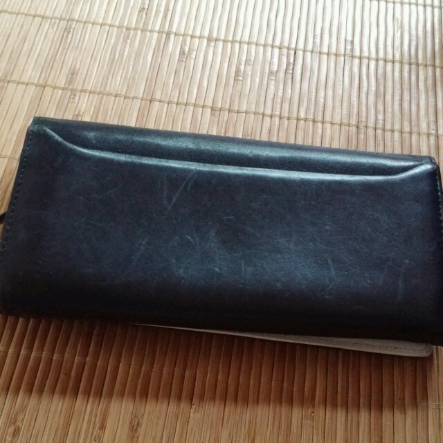 COMME CA ISM(コムサイズム)のコムサの長財布難アリ レディースのファッション小物(財布)の商品写真