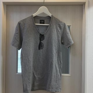 メンズビギ(MEN'S BIGI)のメンズビギ ティーシャツ(Tシャツ/カットソー(半袖/袖なし))