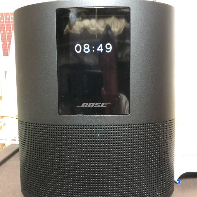 Bose Home Speaker 500