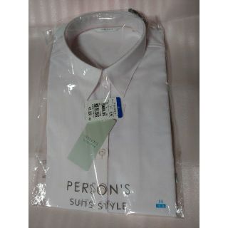 パーソンズ(PERSON'S)の青山　PERSON's レディース半袖シャツ(シャツ/ブラウス(半袖/袖なし))