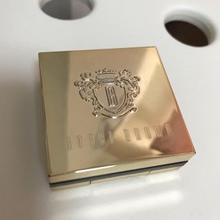 ボビイブラウン(BOBBI BROWN)のボビィブラウン リュクスアイシャドウリッチメタル (アイシャドウ)