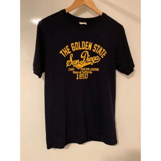 Tシャツ(Tシャツ/カットソー(半袖/袖なし))