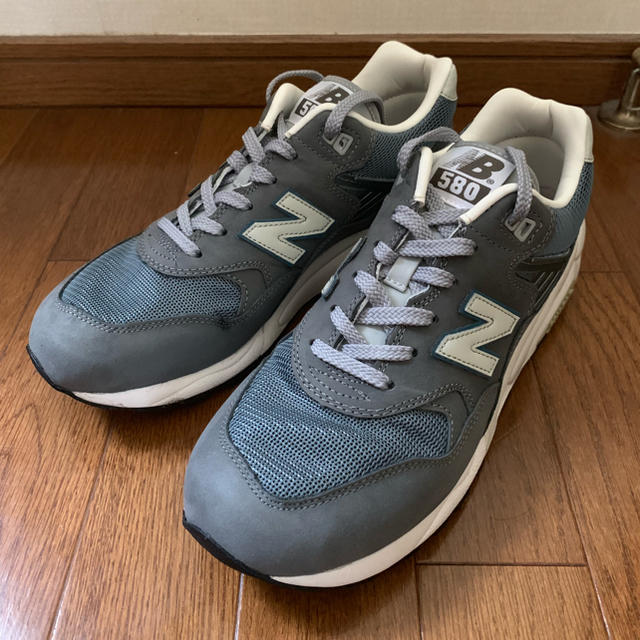 New Balance MT580 XY 27.5cm靴/シューズ