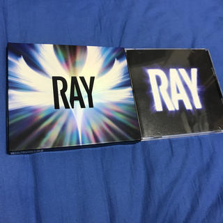 【BUMP OF CHICKEN】RAY(ポップス/ロック(邦楽))