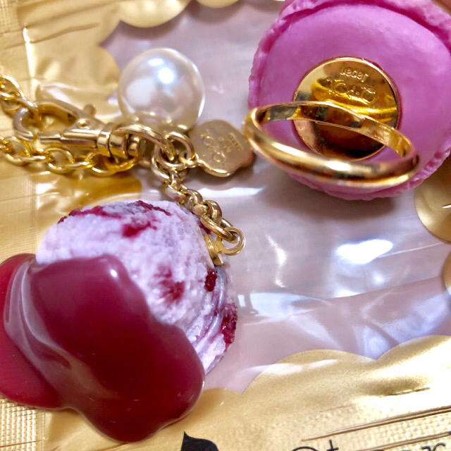 Q-pot. - 【セット・送料込み】Q-pot.♡アクセサリーセットの Q-pot. - 【セット・送料込み】Q-pot.♡アクセサリーセットの