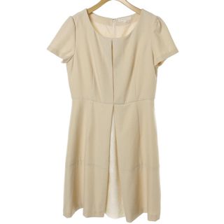 プロポーションボディドレッシング(PROPORTION BODY DRESSING)の【PROPORTION 】ワンピース(ひざ丈ワンピース)