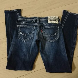 RODEO CROWNS - ロデオ デニム 24インチの通販 by wamimama shop