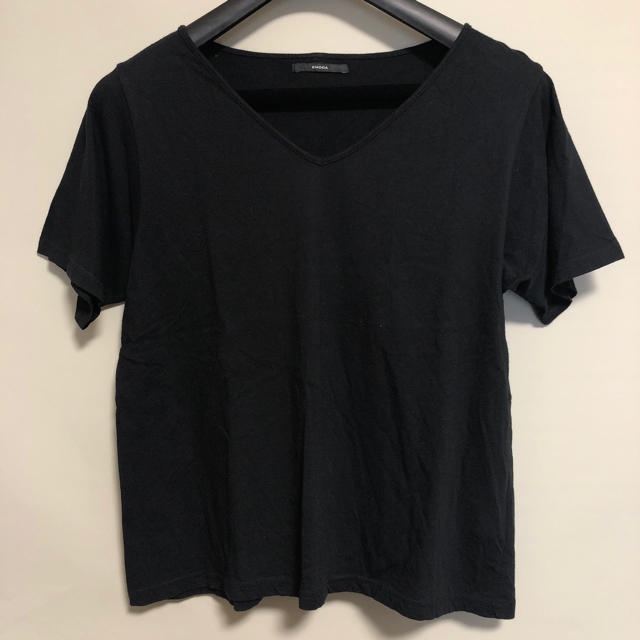 EMODA(エモダ)のEMODA→ゆるT❤︎ レディースのトップス(Tシャツ(半袖/袖なし))の商品写真