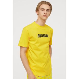 エイチアンドエム(H&M)のH&M ポケモン コラボ Tシャツ 2枚(Tシャツ/カットソー(半袖/袖なし))