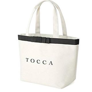 トッカ(TOCCA)のTOCCA★トートバッグ(トートバッグ)