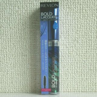 レブロン(REVLON)の新品☆レブロン ロングボリュームマスカラ(マスカラ)