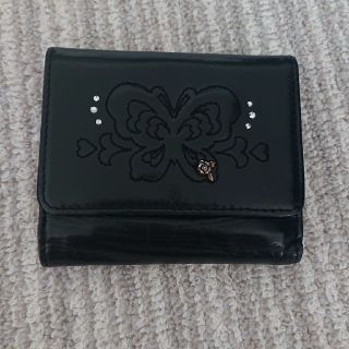 アナスイ(ANNA SUI)のアナスイ ２つ折り財布(折り財布)