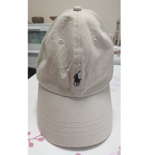 ポロラルフローレン(POLO RALPH LAUREN)のラルフローレン 帽子 KIDS(帽子)