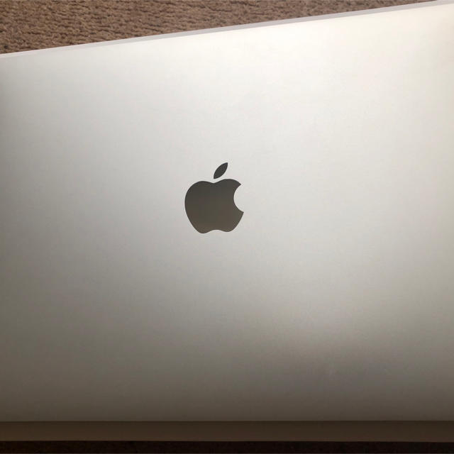 Mac (Apple) - MacBookPro2018 13inch