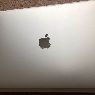 マック(Mac (Apple))のMacBookPro2018 13inch(ノートPC)