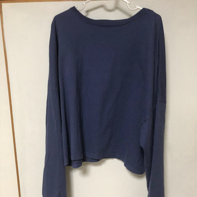 ※j様専用※ Newhouse TOMBOY TEE レディースのトップス(カットソー(長袖/七分))の商品写真