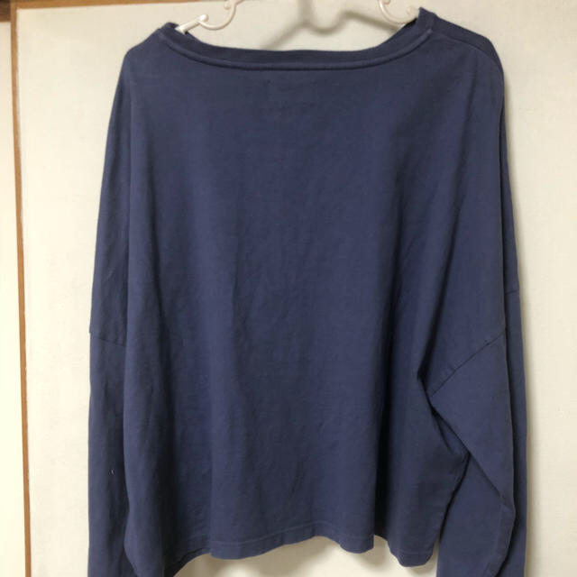 ※j様専用※ Newhouse TOMBOY TEE レディースのトップス(カットソー(長袖/七分))の商品写真