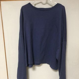 ※j様専用※ Newhouse TOMBOY TEE(カットソー(長袖/七分))