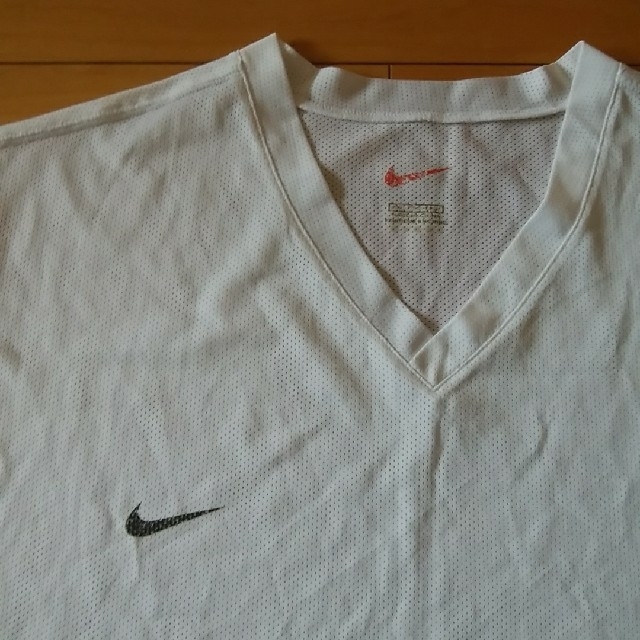 NIKE(ナイキ)のナイキ　サッカーインナーシャツ　タンクトップ　 メンズのトップス(タンクトップ)の商品写真