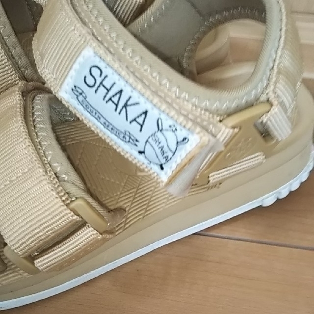 SHAKA  NEO VANGY ネオバンジー レディースの靴/シューズ(サンダル)の商品写真
