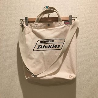 ディッキーズ(Dickies)のディッキーズ  2way ショルダーバッグ (ショルダーバッグ)