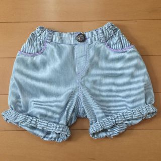 アナスイミニ(ANNA SUI mini)のANNA SUI mini ショートパンツ(パンツ/スパッツ)