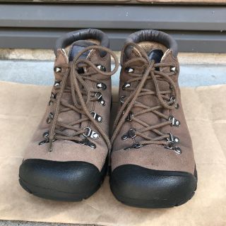 キーン(KEEN)のKEEN コルティナ(登山用品)