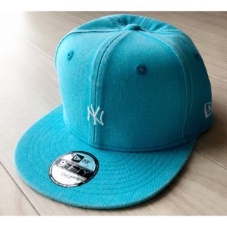 ニューエラー(NEW ERA)の専用 ニューエラ キャップ キッズ 帽子(帽子)