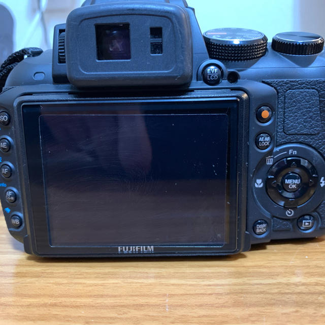 1年保証 美品 FUJIFILM FinePix HS30EXR | sweatreno.com