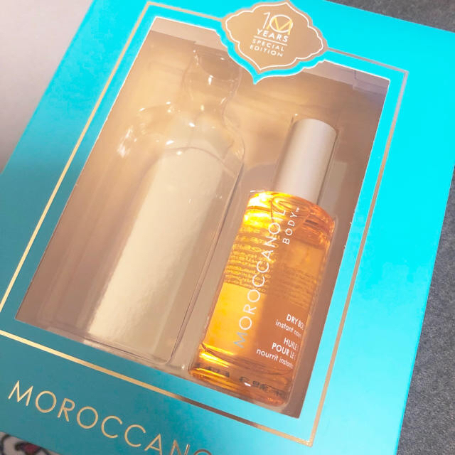 Moroccan oil(モロッカンオイル)のはなはな様専用⋆* コスメ/美容のボディケア(ボディオイル)の商品写真