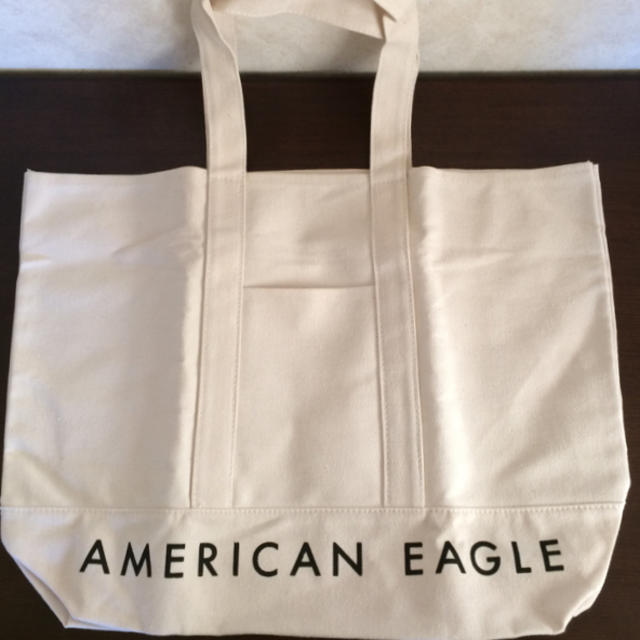 American Eagle(アメリカンイーグル)のアメリカンイーグル トートバッグ メンズのバッグ(トートバッグ)の商品写真