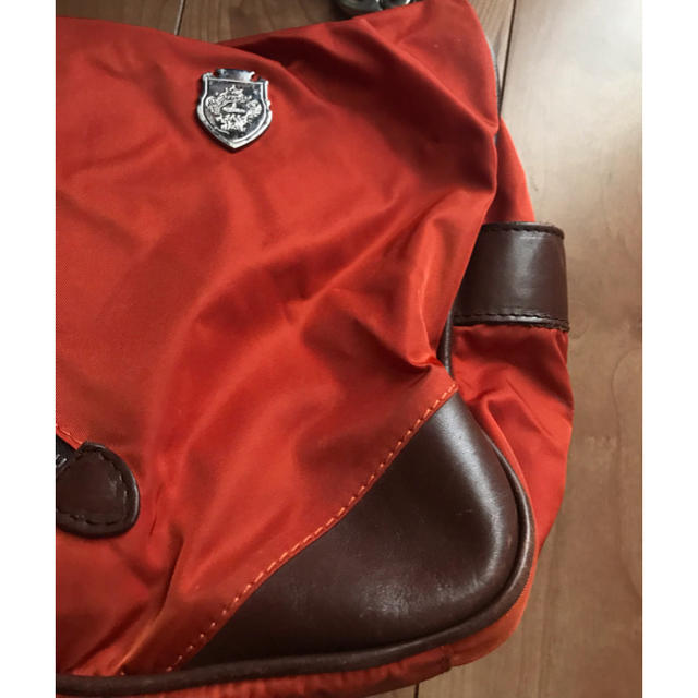 Orobianco(オロビアンコ)のオロビアンコ 斜めがけバッグ 美品 メンズのバッグ(ショルダーバッグ)の商品写真