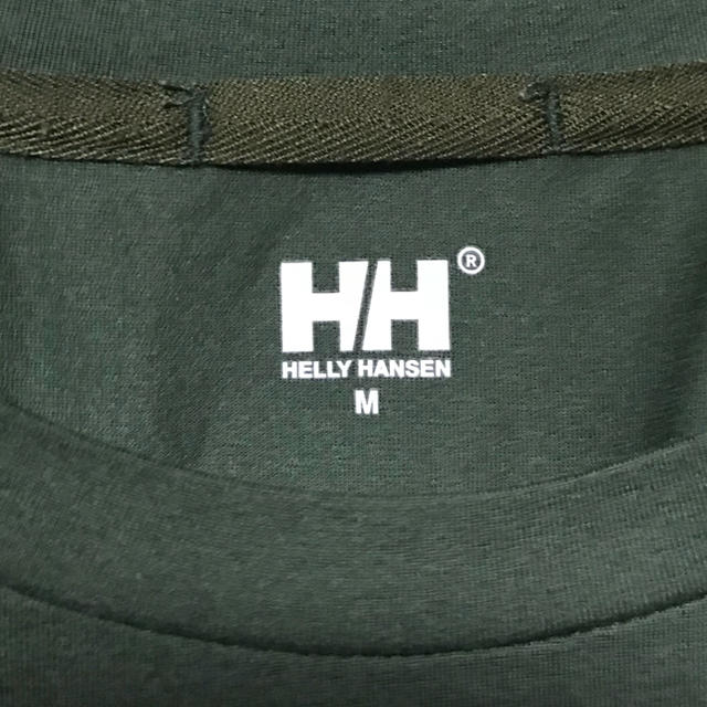 HELLY HANSEN(ヘリーハンセン)のヘリーハンセン  Tシャツ メンズのトップス(Tシャツ/カットソー(半袖/袖なし))の商品写真