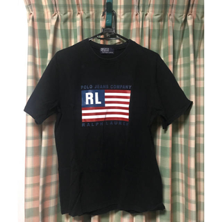 ポロラルフローレン(POLO RALPH LAUREN)のポロ ラルフローレン Tシャツ(Tシャツ(半袖/袖なし))