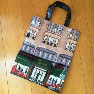 ハロッズ(Harrods)のハロッズ バッグ Harrods (ハンドバッグ)