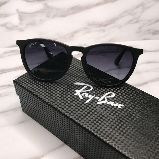 Ray-Ban(レイバン)のレイバンサングラス 偏光 RB4171-622-8G  メンズのファッション小物(サングラス/メガネ)の商品写真