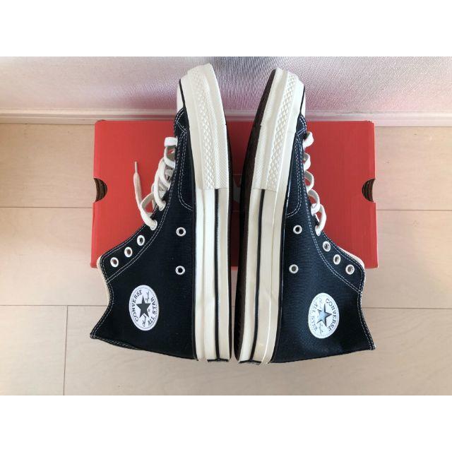 CONVERSE(コンバース)のCONVERSE chuck Taylor CT70★USA コンバース メンズの靴/シューズ(スニーカー)の商品写真